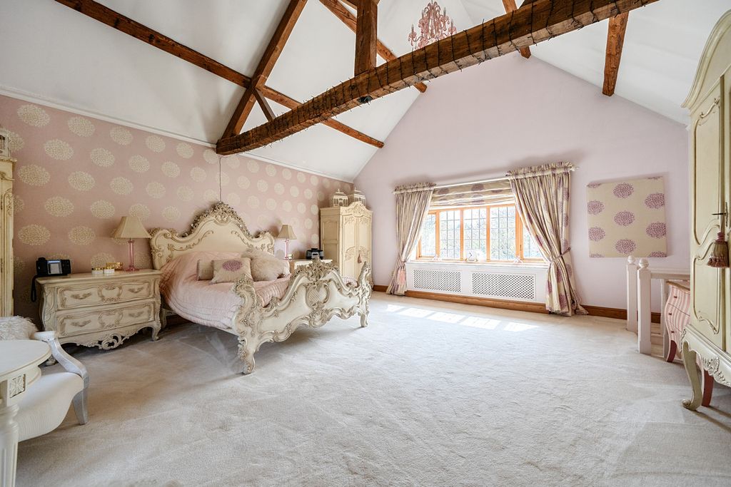 Additional image 26 of 6 bed detached house for saleRoman Lane, Sutton Coldfield B74