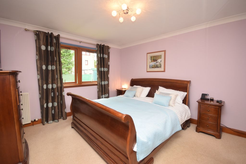 Additional image 14 of 4 bed detached house for saleEricht Braes, Balmoral Road, Rattray, Blairgowrie PH10