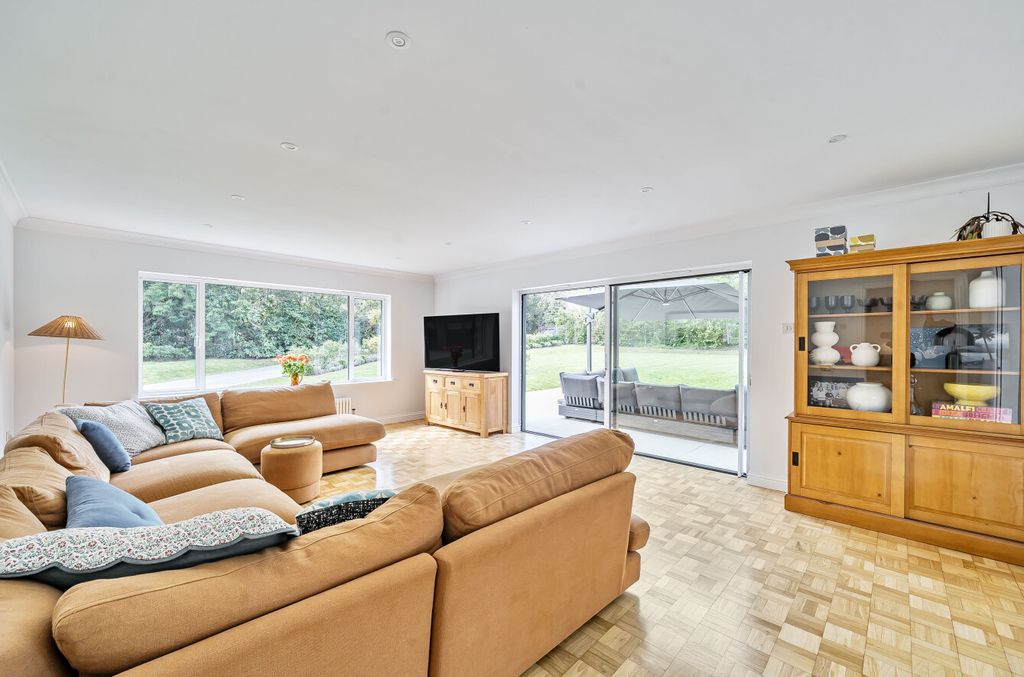 Additional image 5 of 5 bed detached house for saleArmstrong Road, Brockenhurst SO42