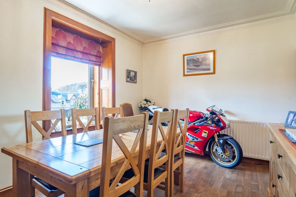 Additional image 34 of 7 bed end terrace house for saleHigh Street, Aberlour AB38
