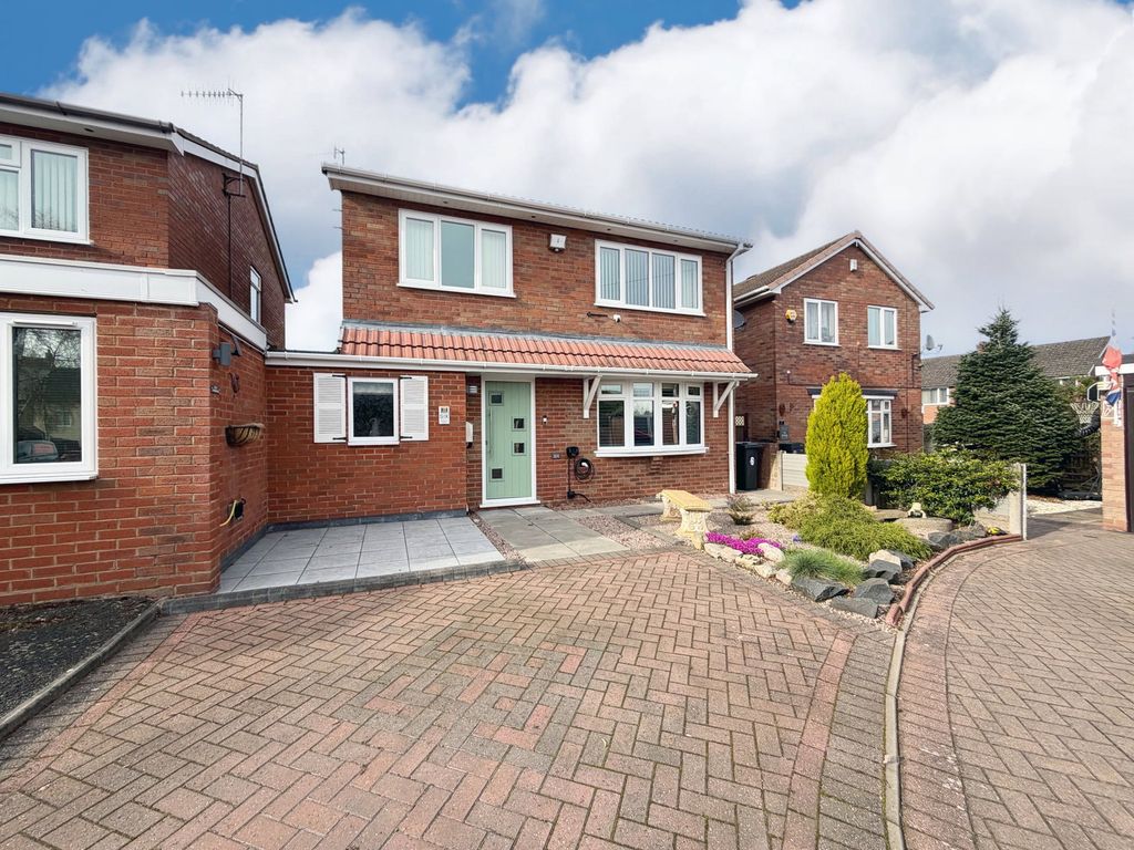 Additional image 29 of 3 bed detached house for saleWestacre Drive, Quarry Bank, Brierley Hill DY5