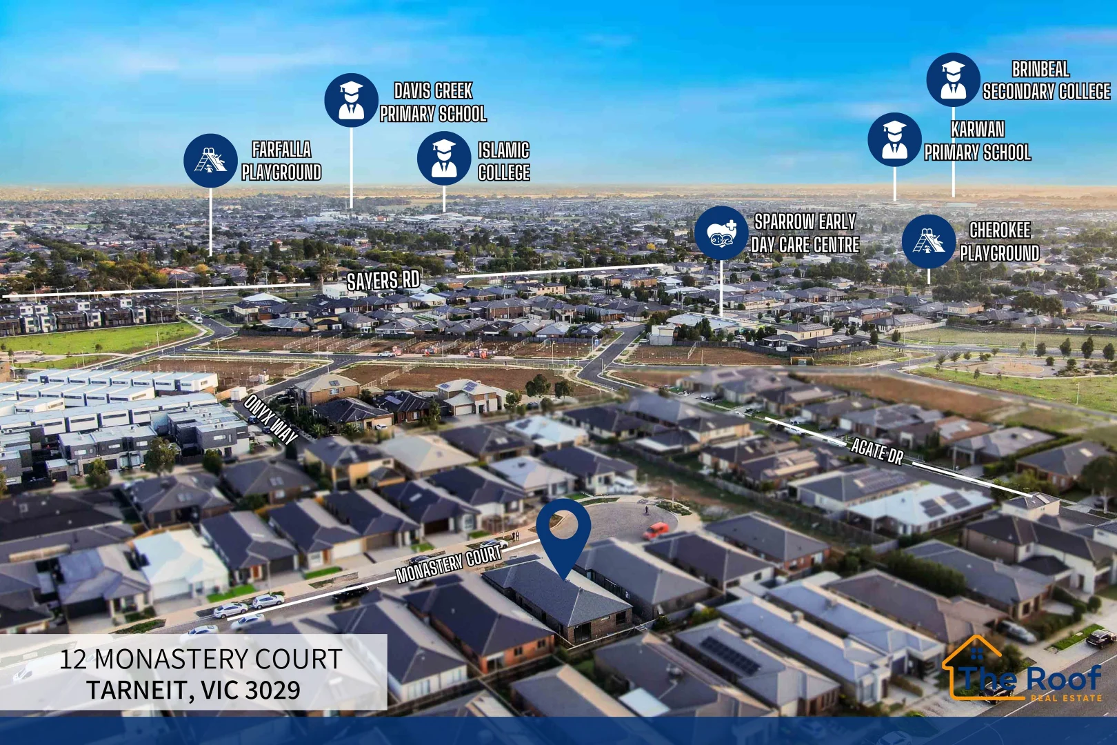 Additional image 6 of 12 Monastery Court, Tarneit VIC 3029