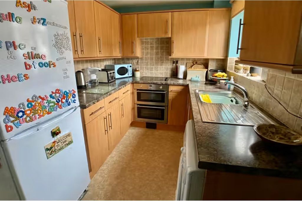 Additional image 2 of 3 bed semi-detached house for saleThe Smithy, Blakeney GL15