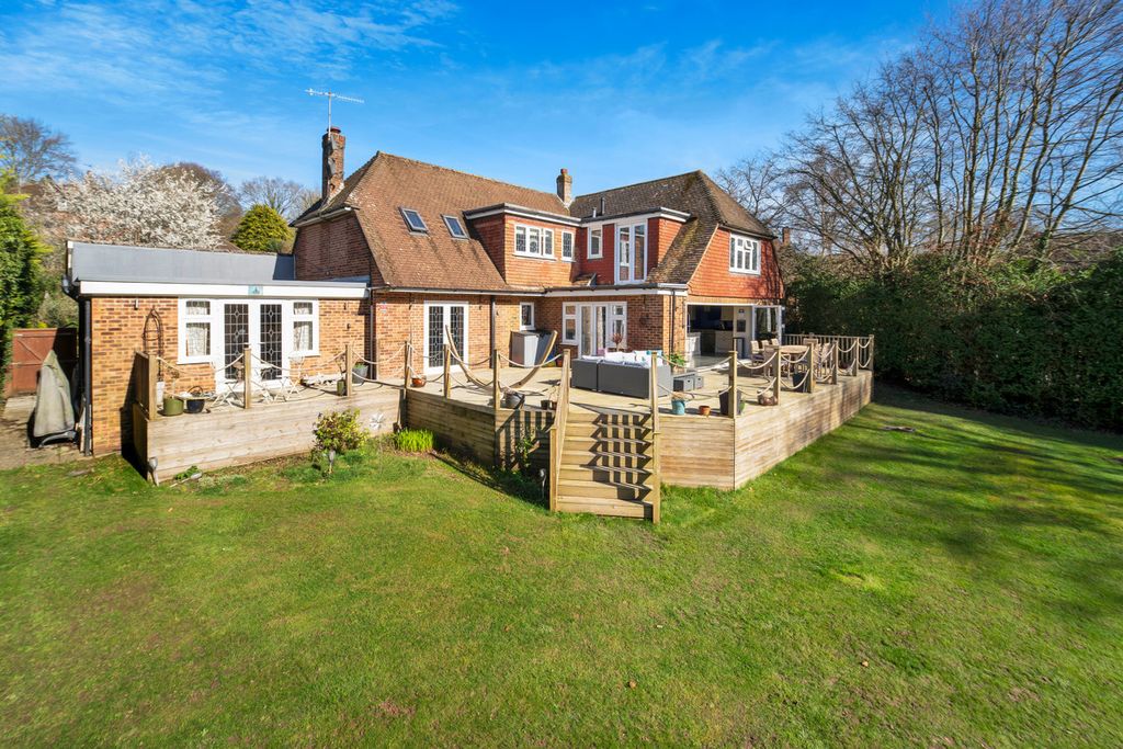 Additional image 22 of 5 bed detached house for saleThe Close, Bourne End SL8