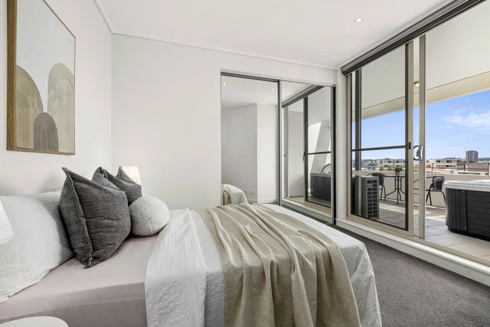 Additional image 7 of 805/2 The Piazza, Wentworth Point NSW 2127