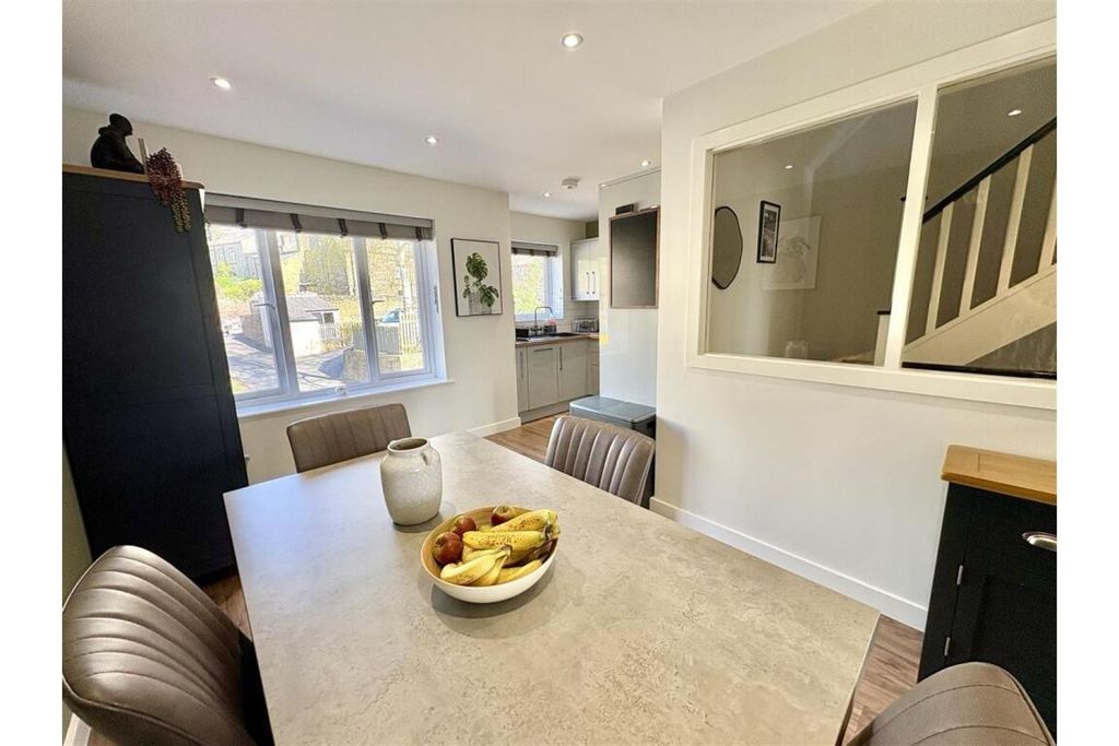 Additional image 4 of 4 bed terraced house for saleSunnybank Road, Brighouse HD6