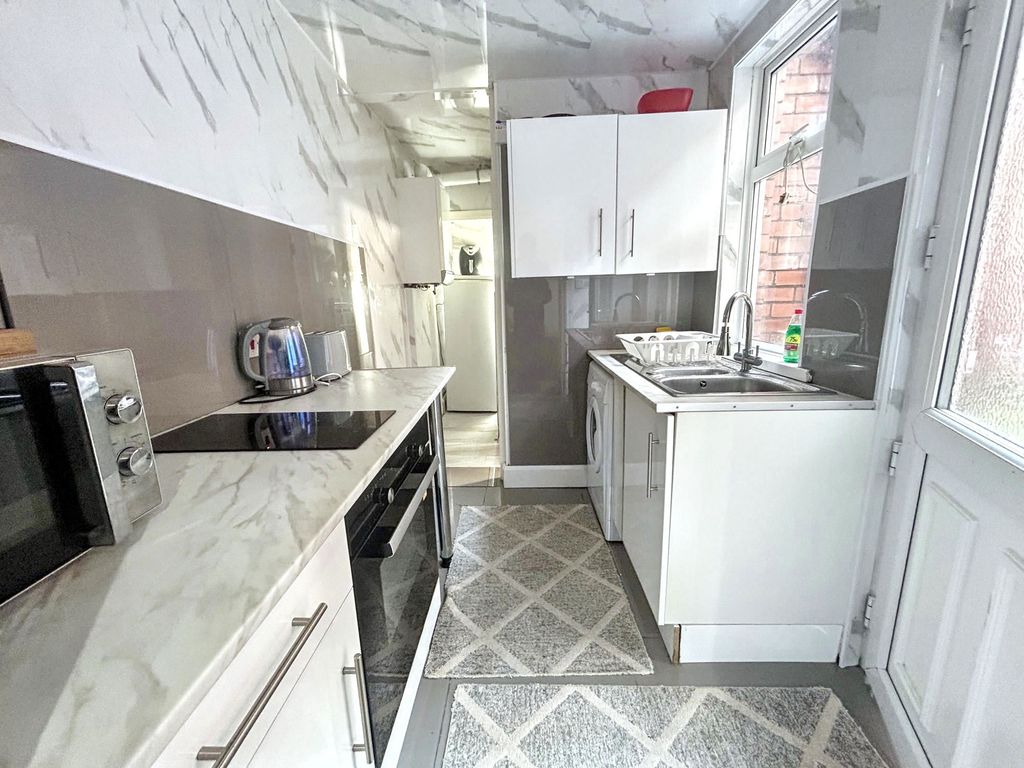 Additional image 4 of 2 bed flat for saleRidley Gardens, Swalwell, Newcastle Upon Tyne NE16