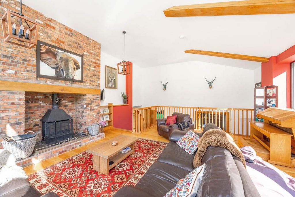 Additional image 27 of 5 bed detached house for saleCorlea Road, Ballasalla, Isle Of Man IM9