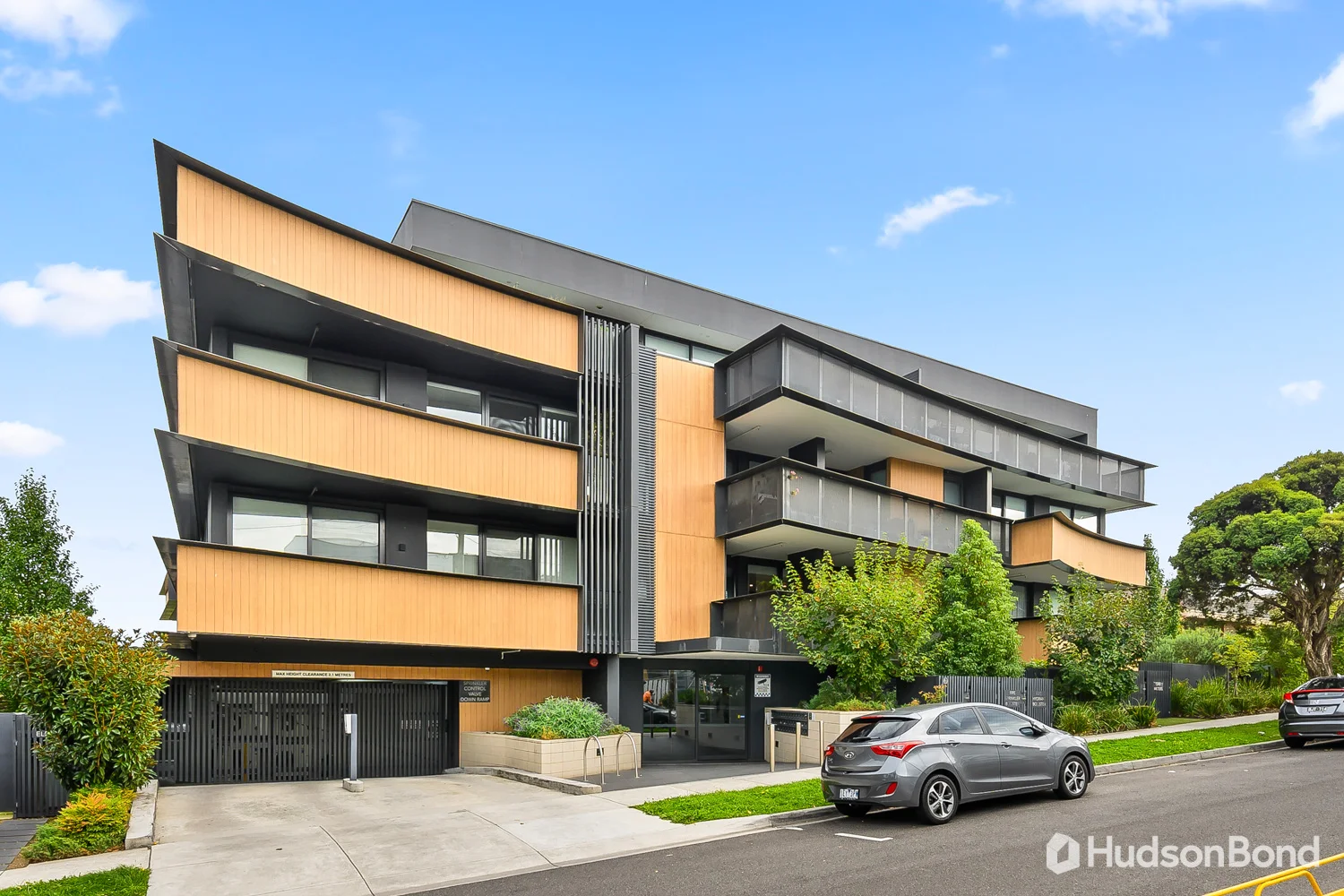 208/19 Frederick Street, Doncaster VIC 3108