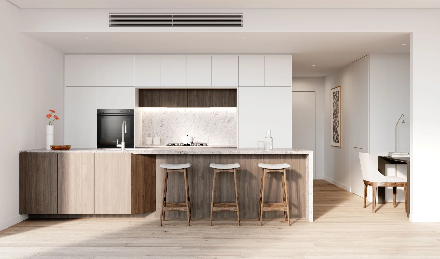 Additional image 10 of 803/21-25 Spurway Drive, Baulkham Hills NSW 2153
