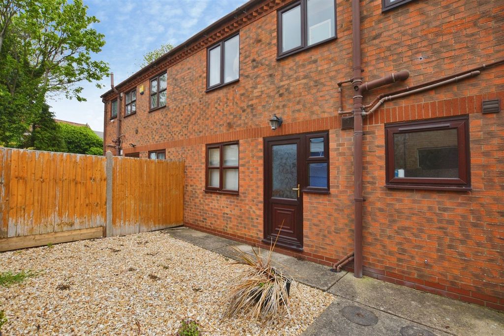 Additional image 11 of 1 bed flat for salePotts Lane, Crowle, Scunthorpe DN17
