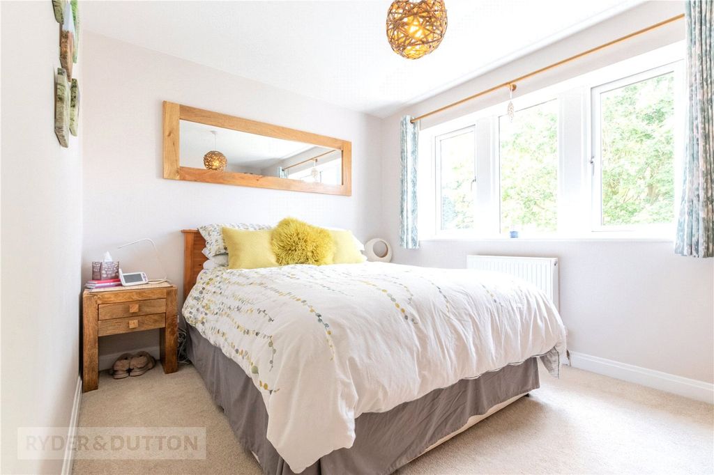 Additional image 21 of 3 bed detached house for saleLower Edge Road, Rastrick, Brighouse, West Yorkshire HD6