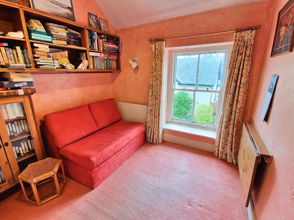 Additional image 21 of 4 bed semi-detached house for sale3 Clevis Hill, Newton Village, Porthcawl CF36