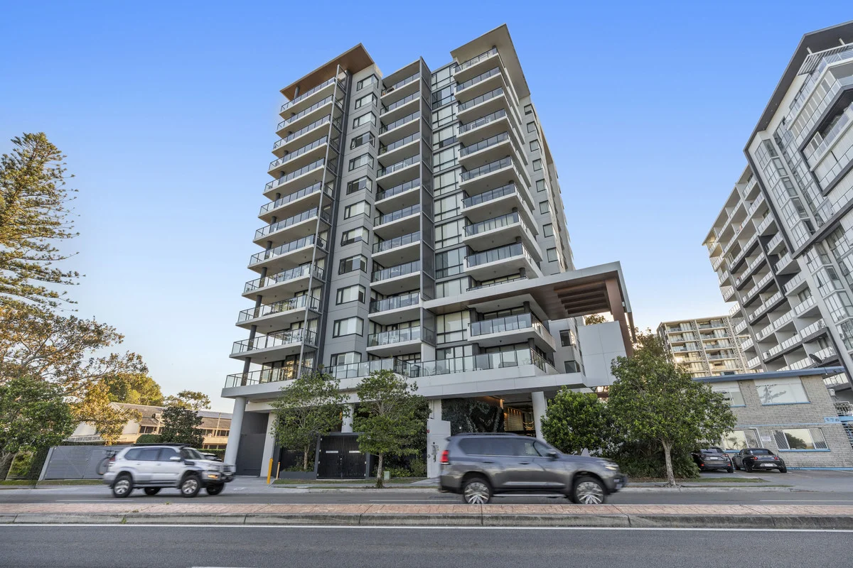 Additional image 25 of 1207/372 Marine Parade, Labrador QLD 4215