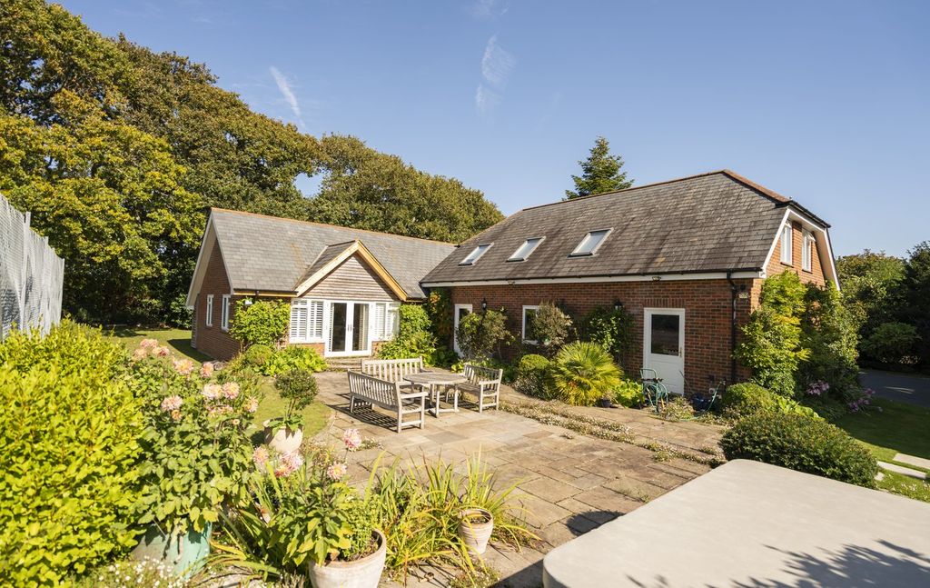 Additional image 16 of 6 bed detached house for saleLisle Court Road, Lymington SO41