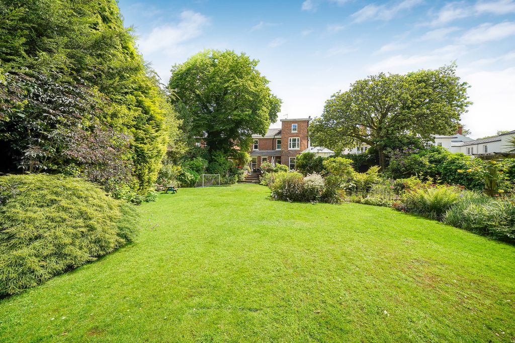 Additional image 26 of 4 bed detached house for saleChad Road, Edgbaston B15