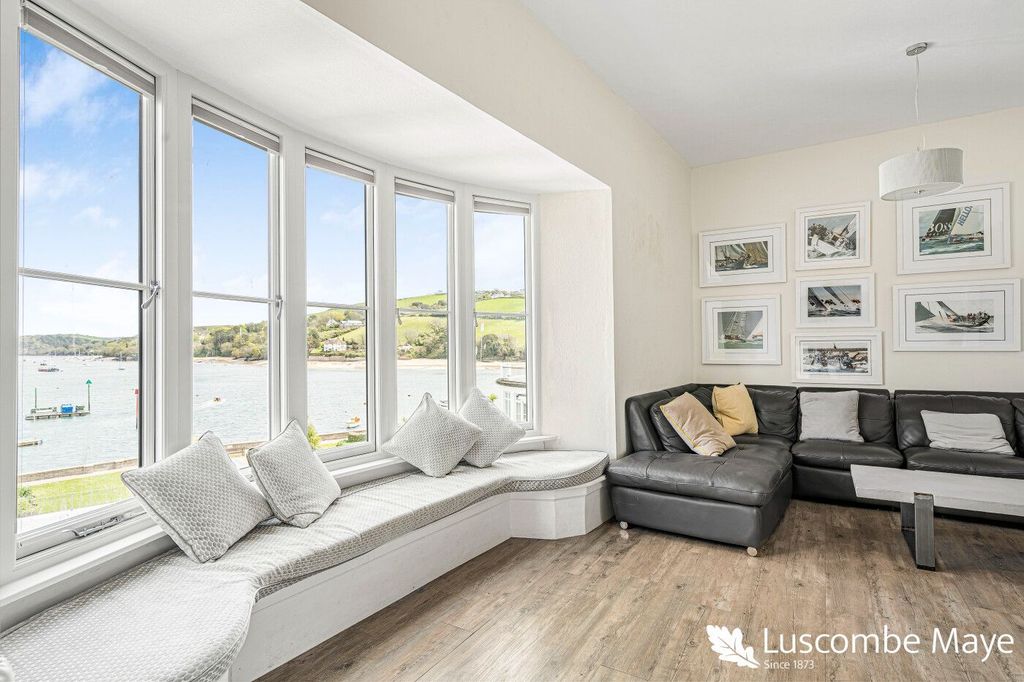 Additional image 4 of 3 bed flat for saleFore Street, Salcombe TQ8