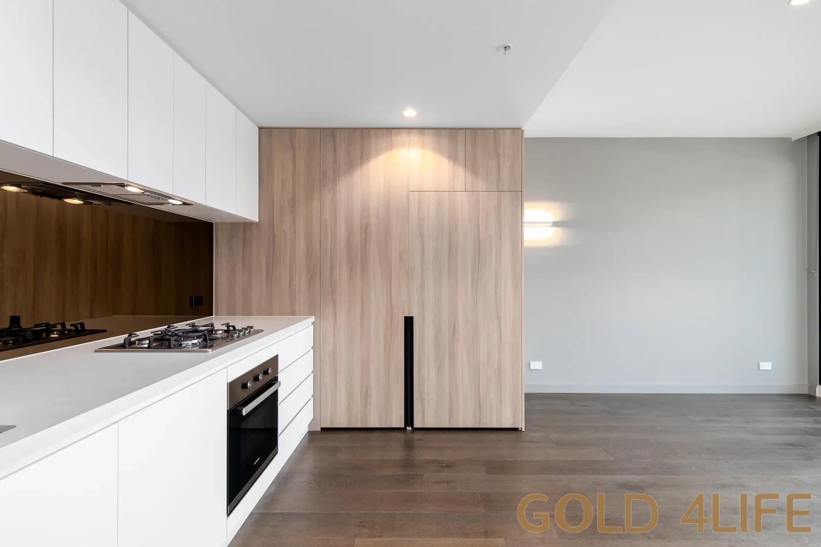 703/45 Dudley St, West Melbourne VIC 3003 photo 3