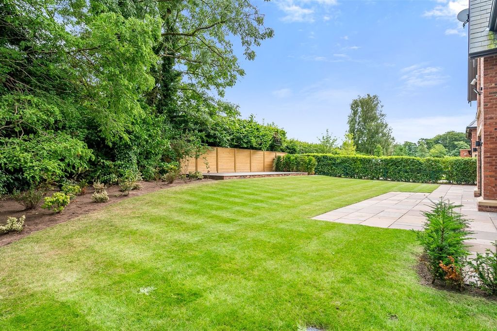 Additional image 3 of 5 bed detached house for saleBankhall Lane, Hale WA15