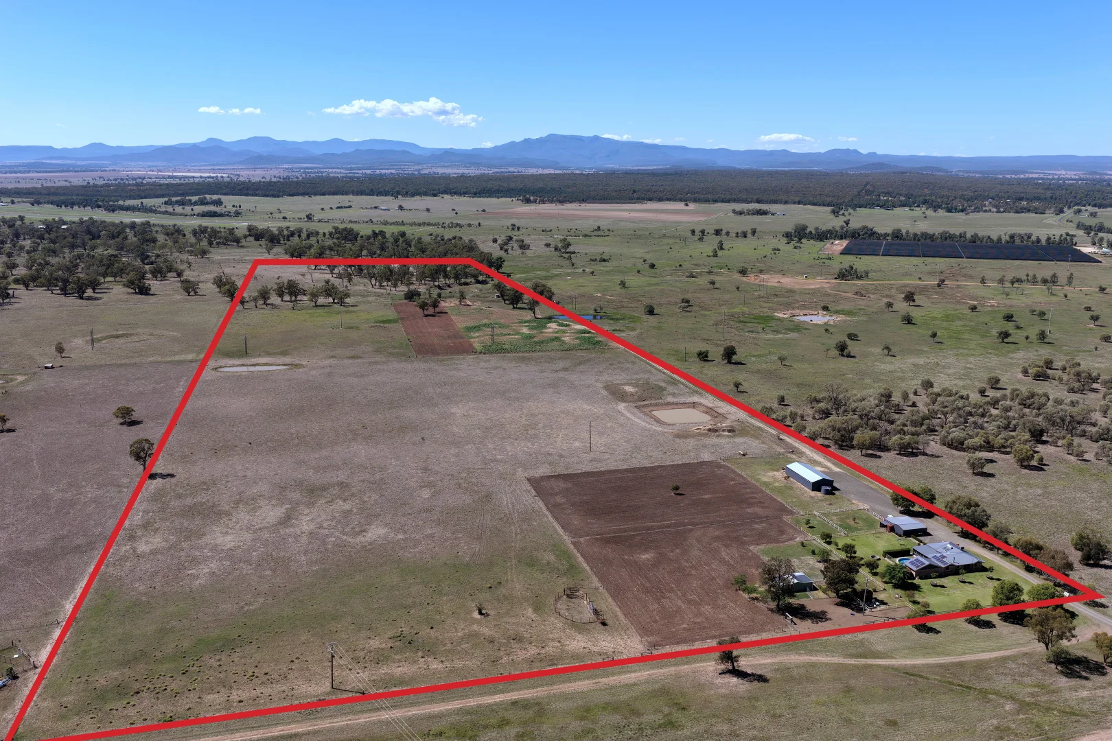 Additional image 24 of 163 Old Gunnedah Road, Narrabri NSW 2390