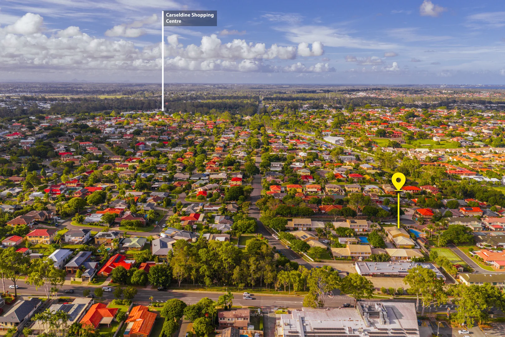 Additional image 18 of 15/11 Pitta Place, Carseldine QLD 4034
