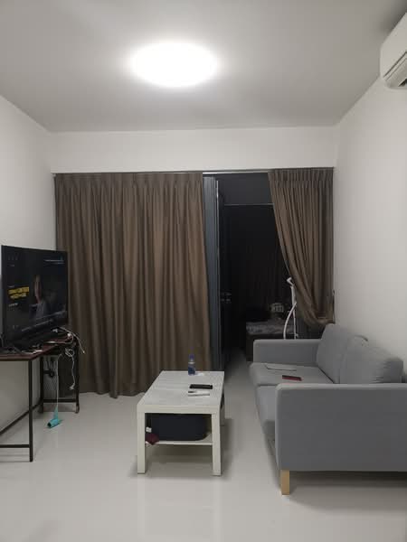 35 Yishun Central 1