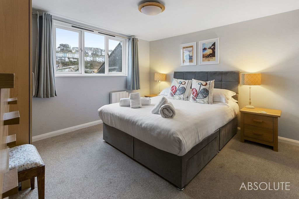 Additional image 11 of 2 bed maisonette for saleHigher Street, Brixham TQ5
