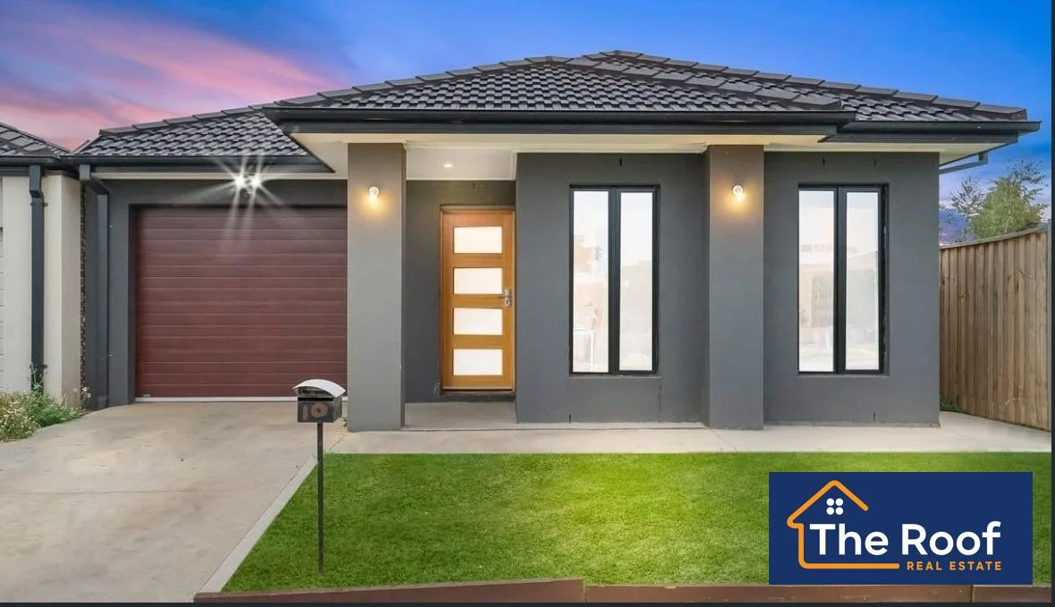 10 Newlands Avenue, Weir Views VIC 3338