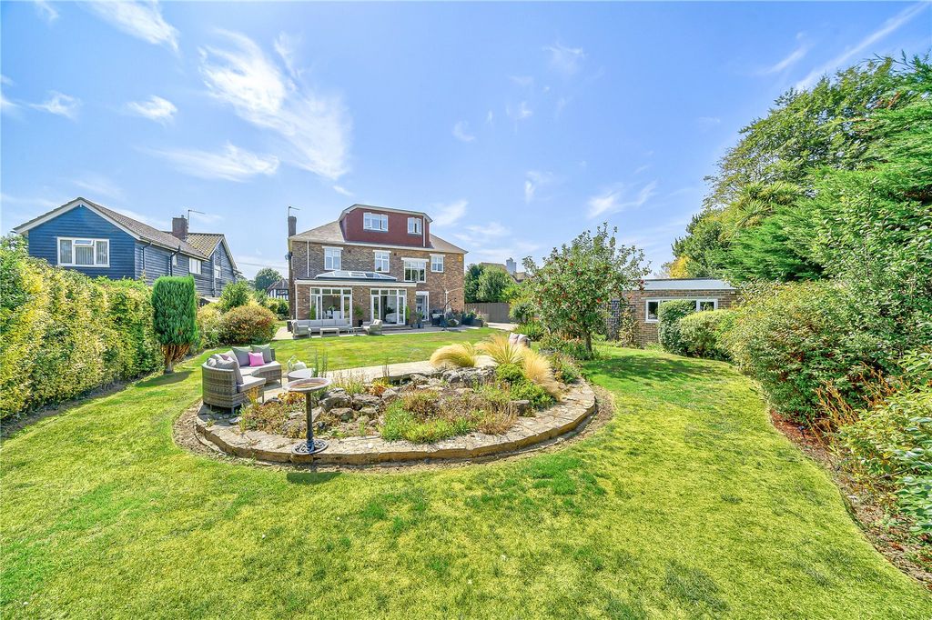 Additional image 43 of 6 bed detached house for saleSouth Walk, Middleton-On-Sea, West Sussex PO22