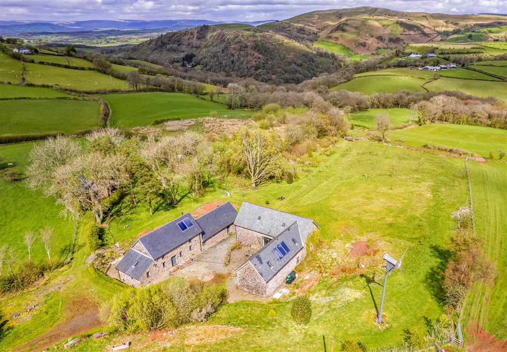 Additional image 40 of 8 bed detached house for saleLlanddeusant, Llangadog SA19