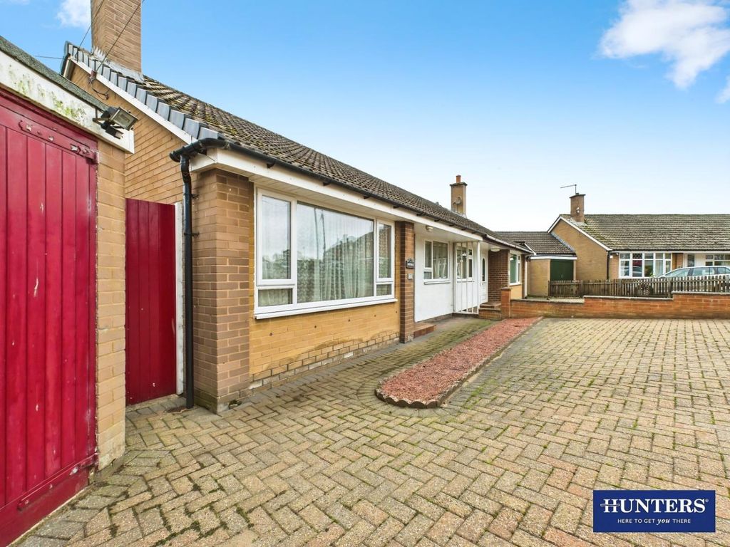 Additional image 14 of 2 bed semi-detached bungalow for saleGreencroft Brampton CA8