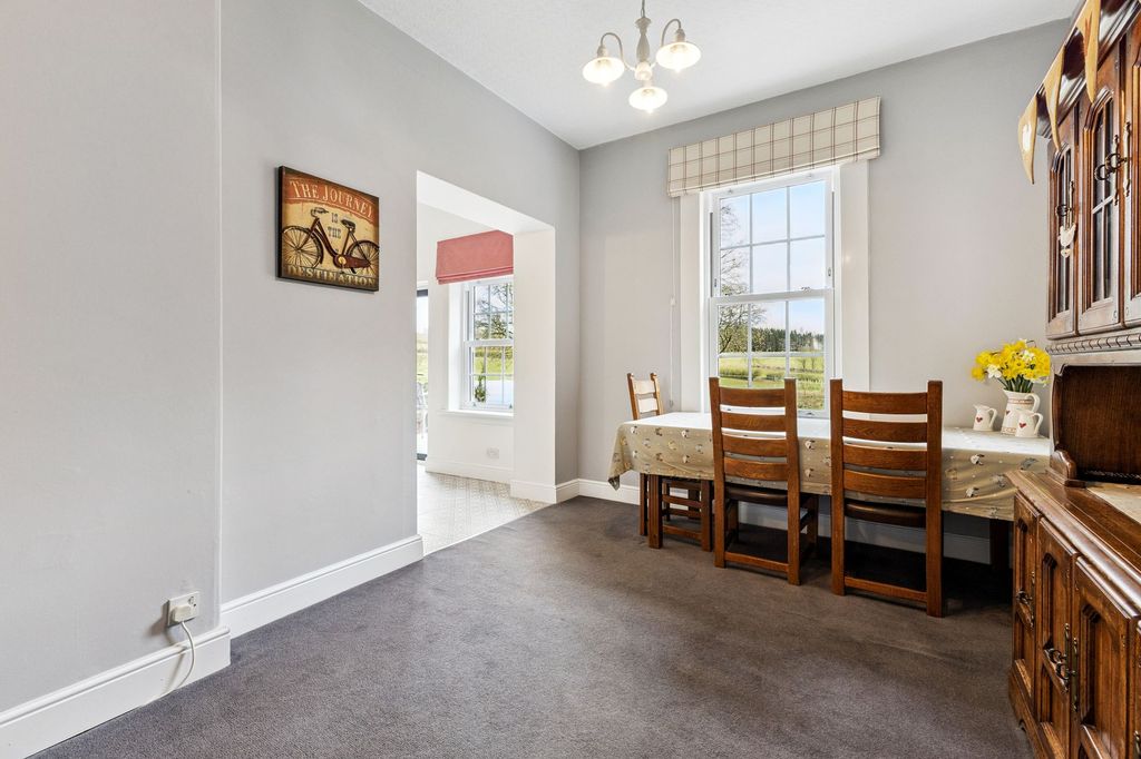 Additional image 9 of 4 bed property for saleArgaty, Doune FK16