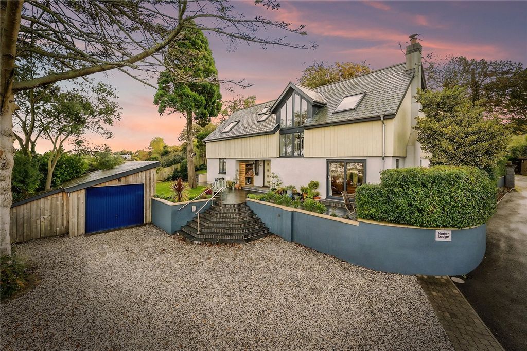 Additional image 42 of 4 bed detached house for saleCastor Road, Brixham, Devon TQ5