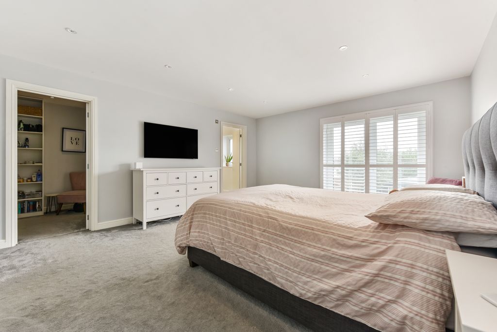 Additional image 19 of 4 bed detached house for saleRudwicks Close, Felpham PO22