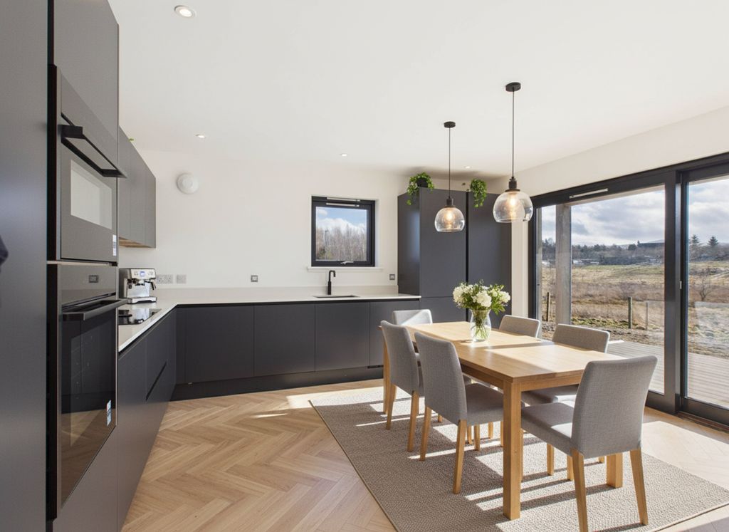 Additional image 7 of 5 bed detached house for saleAchantoul Court, Aviemore PH22