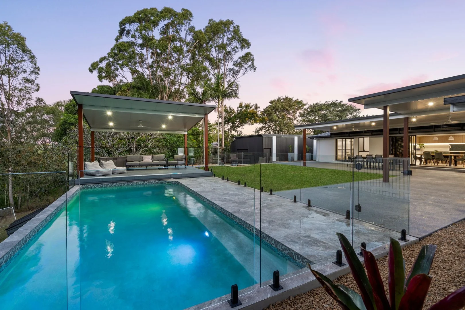 15 Janine Drive, Bahrs Scrub QLD 4207