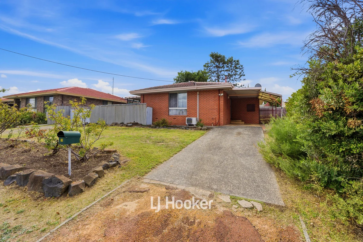 Additional image 20 of 13 Coverley Drive, Collie WA 6225