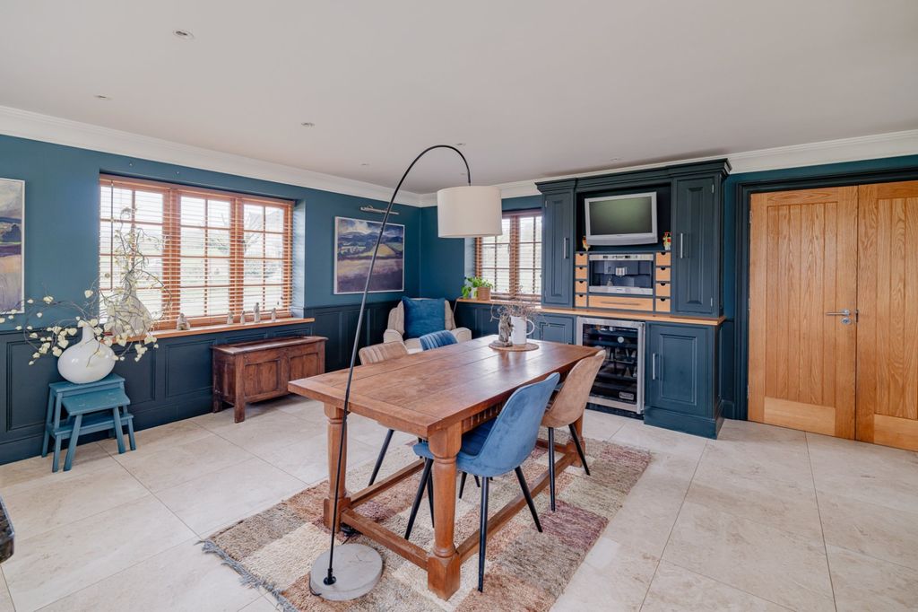 Additional image 6 of 5 bed detached house for saleBwlch, Rhes-Y-Cae, Holywell, Flintshire CH8