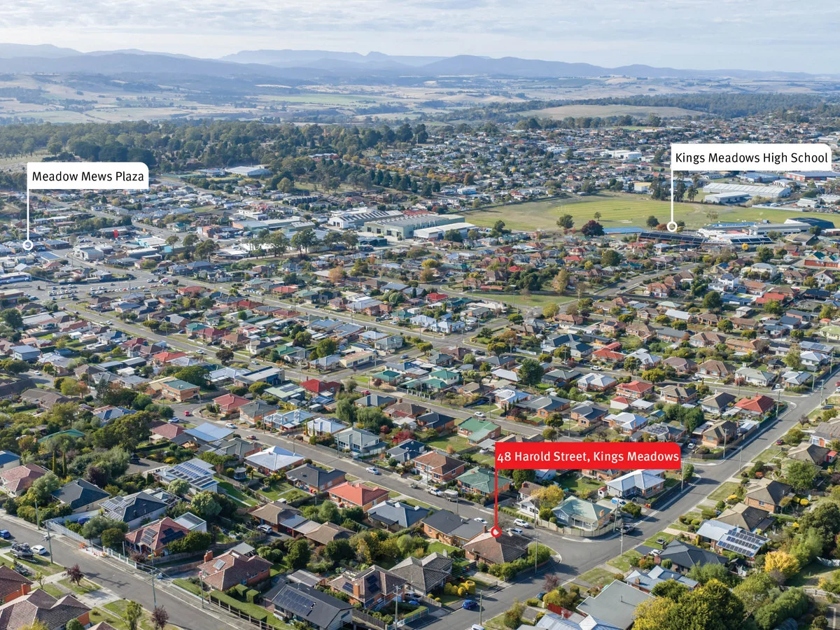Additional image 22 of 48 Harold Street, Kings Meadows TAS 7249