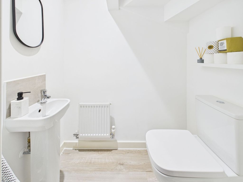 Additional image 9 of 2 bed semi-detached house for saleLincoln Street, Towcester NN12