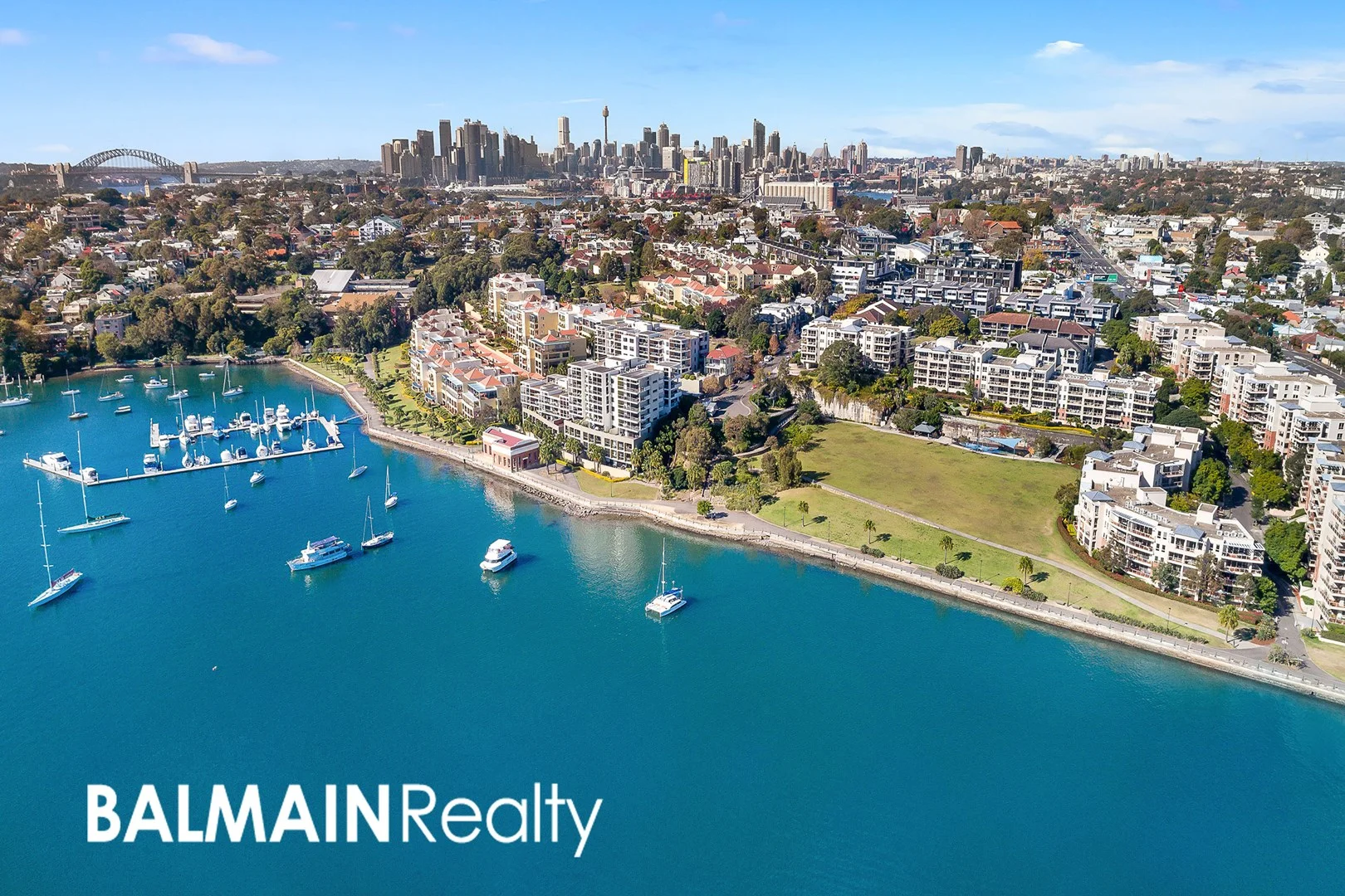 Additional image 11 of 610/3 Warayama Place, Rozelle NSW 2039