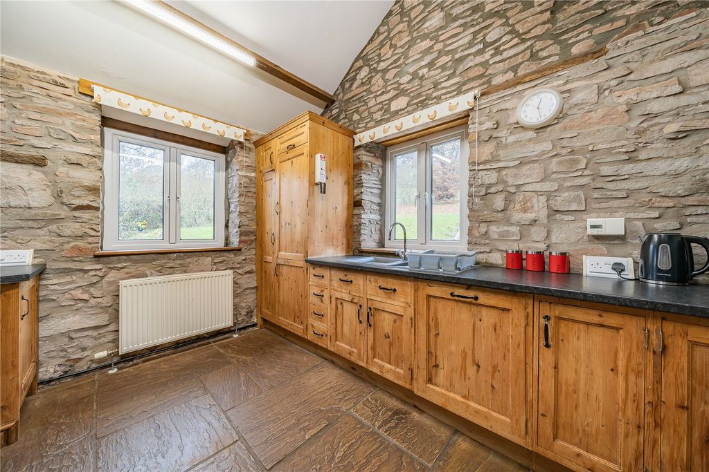 Additional image 16 of 4 bed detached house for saleAberyscir, Brecon, Powys LD3