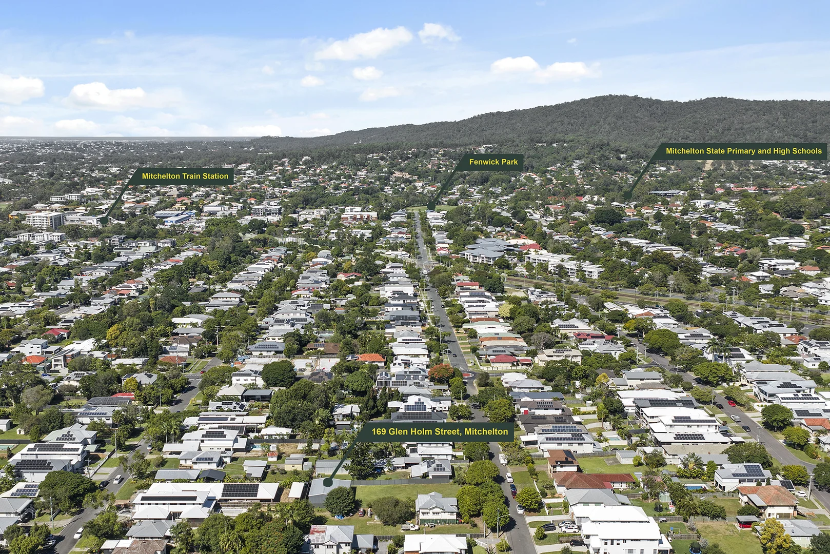 Additional image 11 of 169 Glen Holm Street, Mitchelton QLD 4053