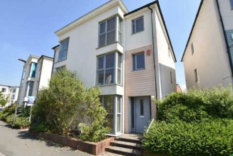 Long Down Avenue, Bristol BS16