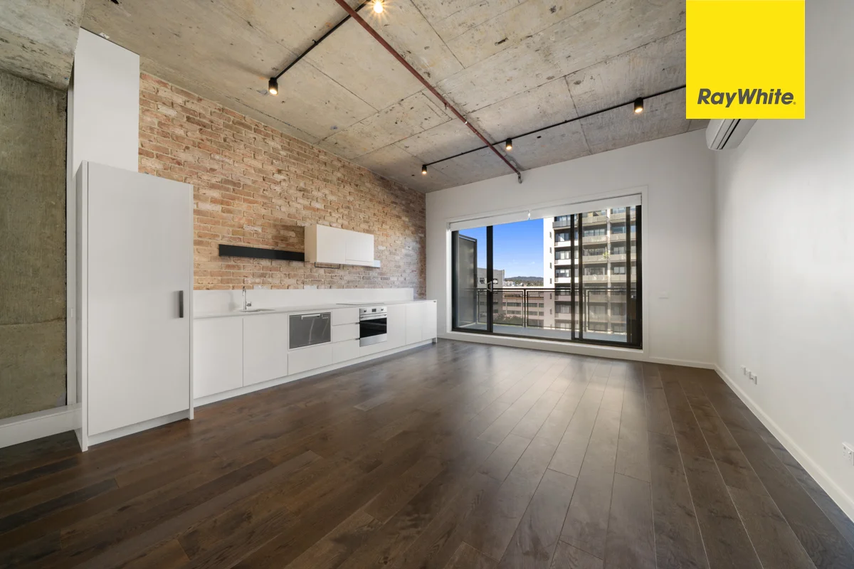 507/35 Furzer Street, Phillip ACT 2606