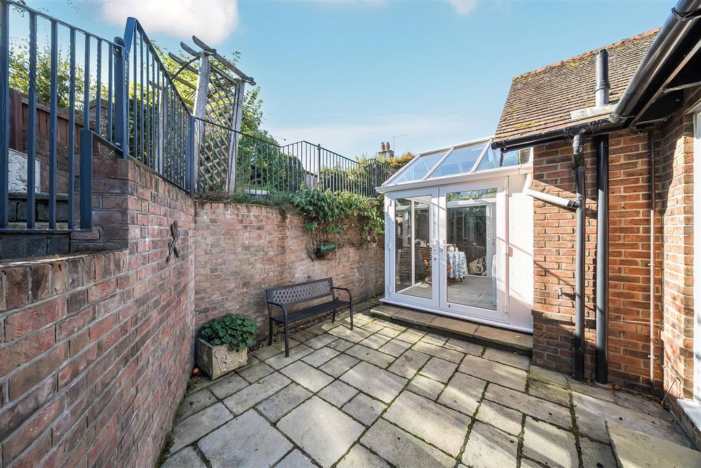 Additional image 18 of 2 bed detached bungalow for saleThe Street, Sutton Waldron, Blandford Forum DT11