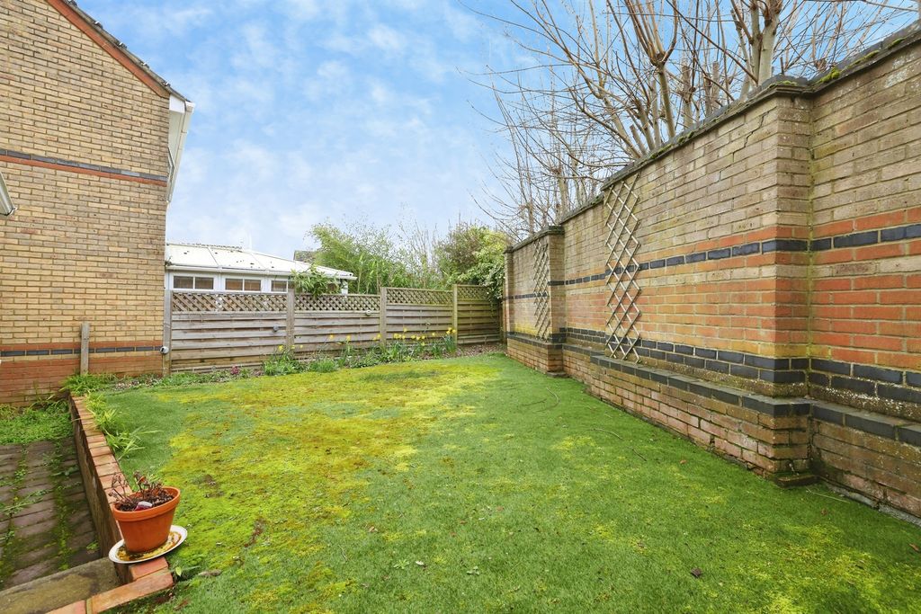 Additional image 15 of 3 bed detached house for saleBeamont Way, Amesbury, Salisbury SP4