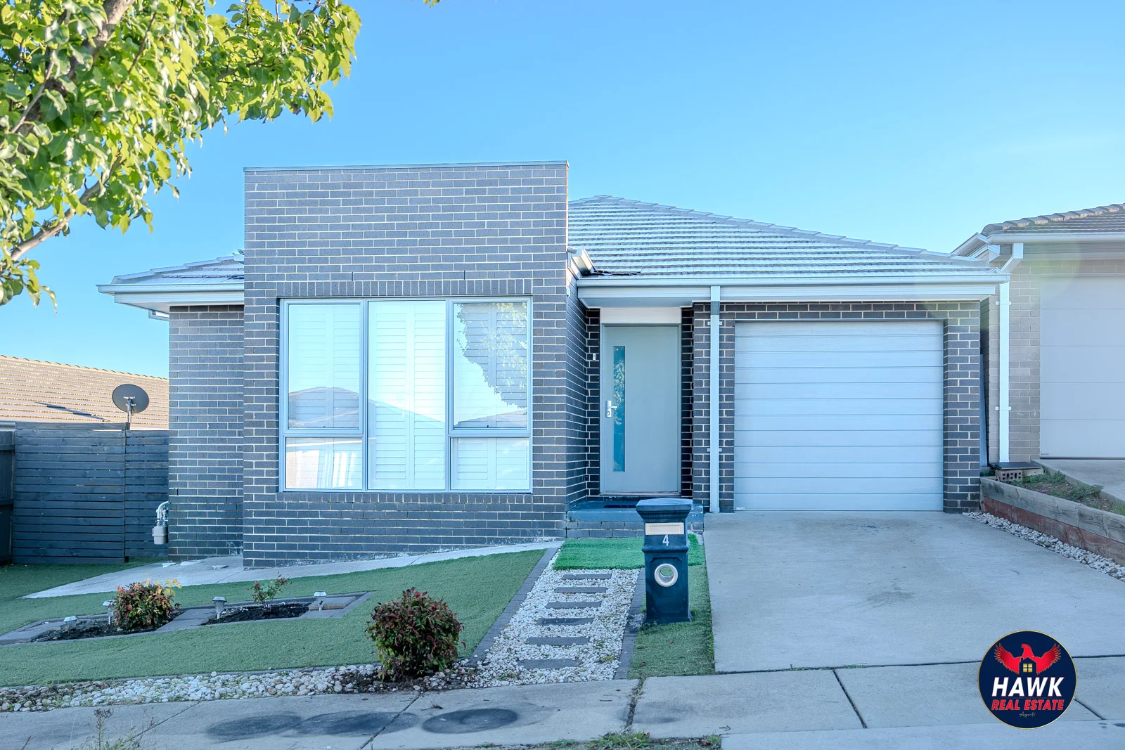 4 Madi Way, Ngunnawal ACT 2913