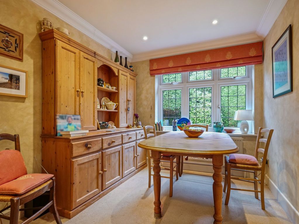 Additional image 14 of 4 bed detached house for saleThe Rise, Brockenhurst SO42