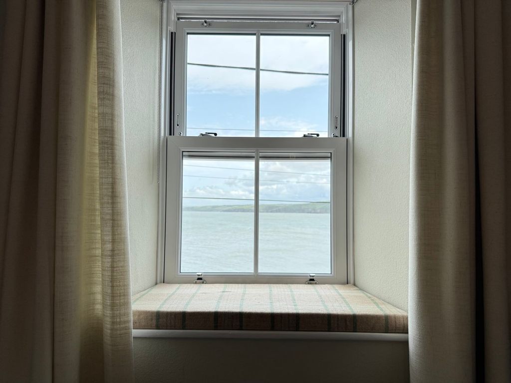 Additional image 23 of 4 bed terraced house for saleRock Street, New Quay SA45